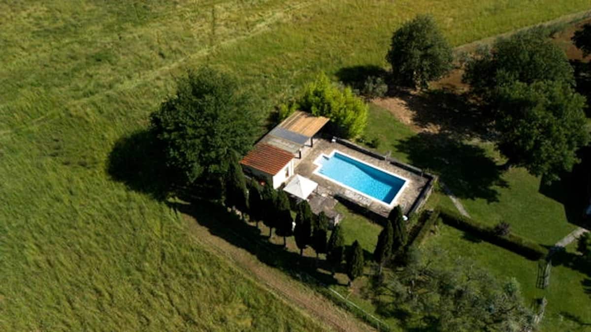 Madu's Countryhouse Cerchiaia — 52