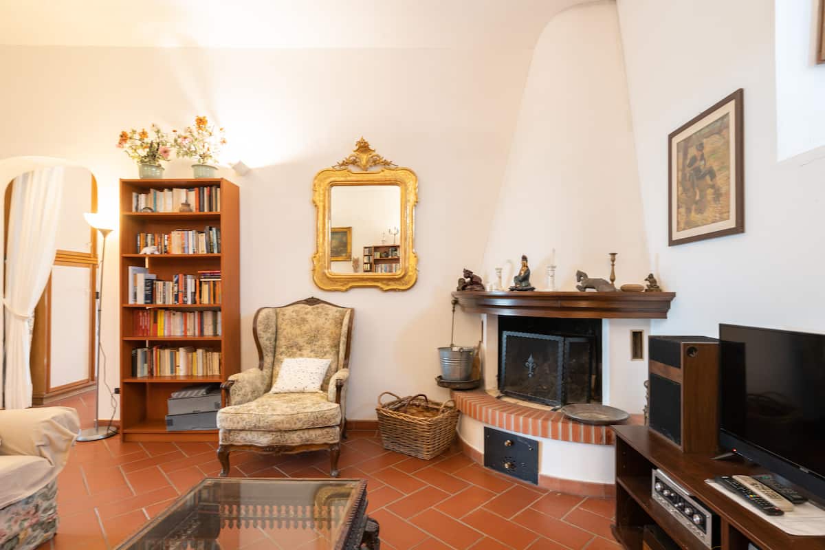 Madu's Countryhouse Cerchiaia — 6