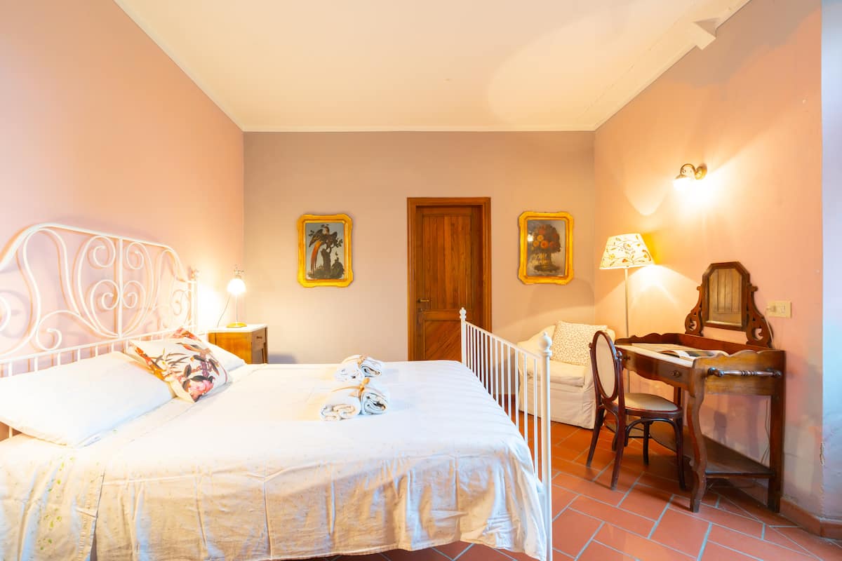 Madu's Countryhouse Cerchiaia — 19