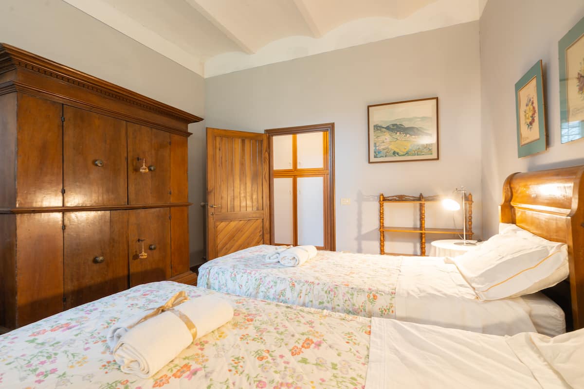 Madu's Countryhouse Cerchiaia — 26