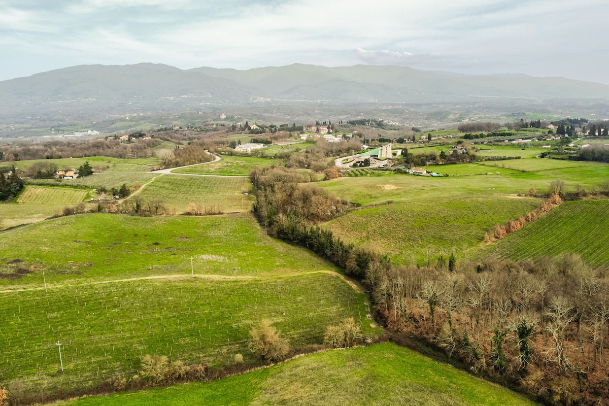 Madu's Countryhouse Cerchiaia — 49
