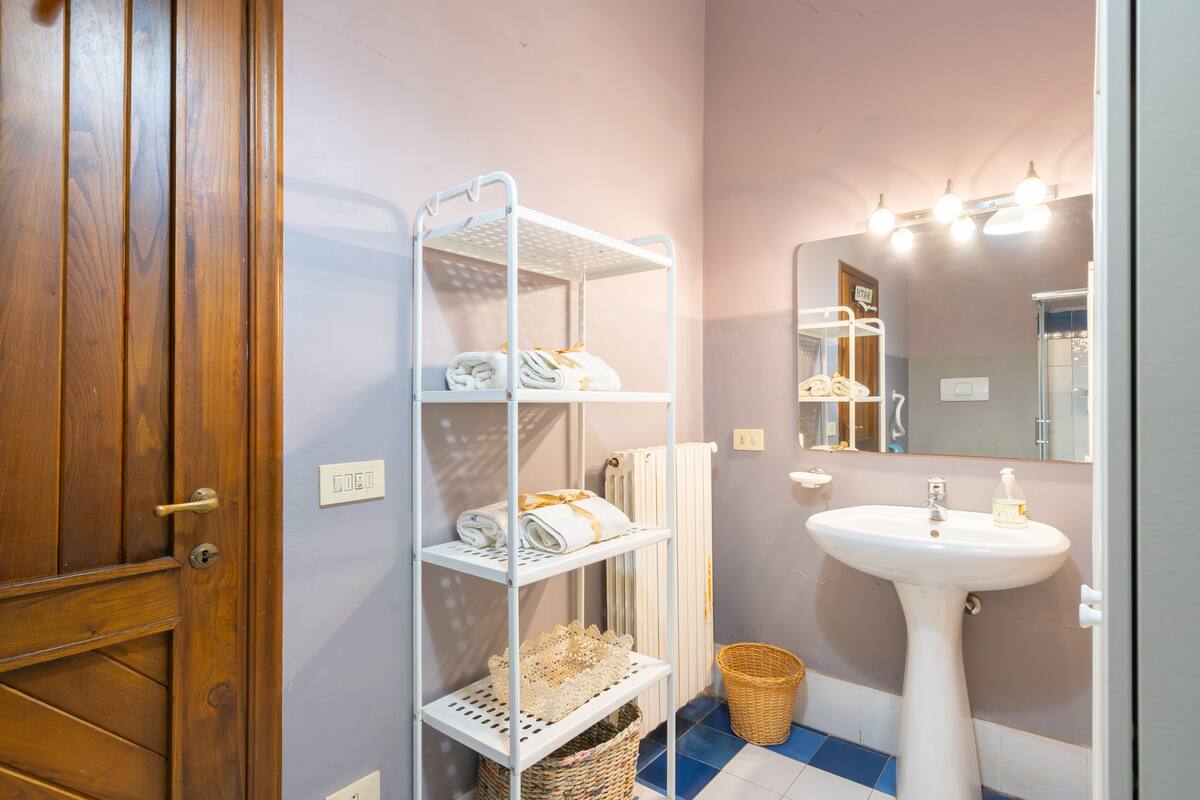 Madu's Countryhouse Cerchiaia — 36