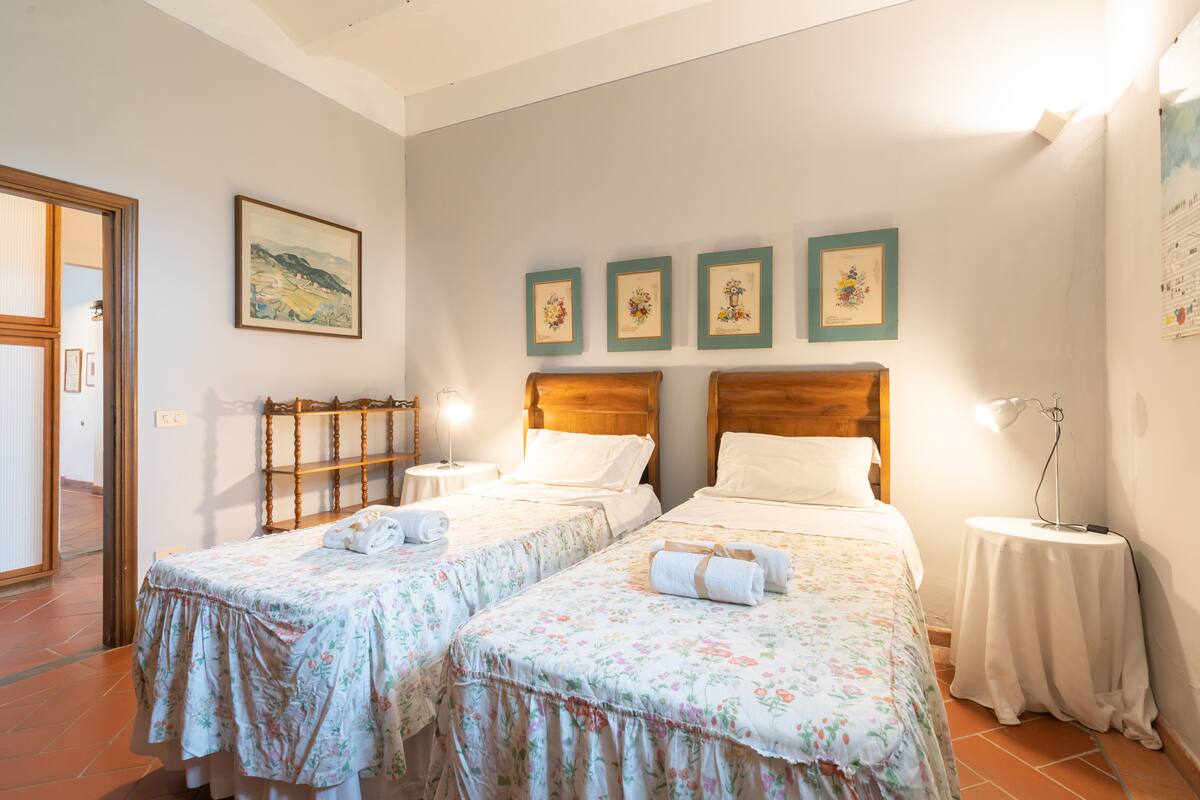 Madu's Countryhouse Cerchiaia — 25