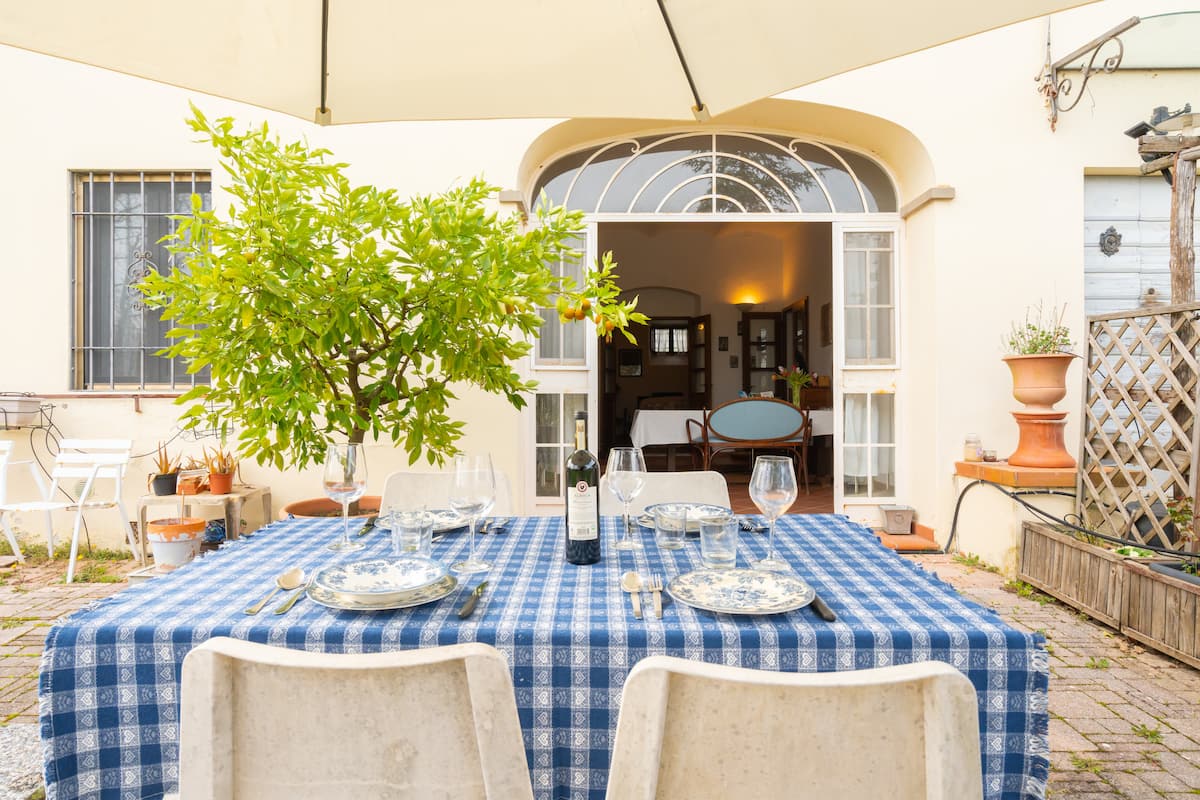 Madu's Countryhouse Cerchiaia — 39