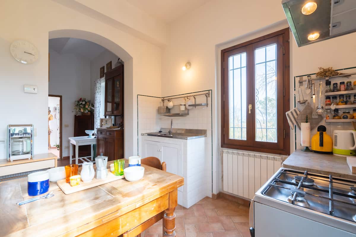 Madu's Countryhouse Cerchiaia — 10