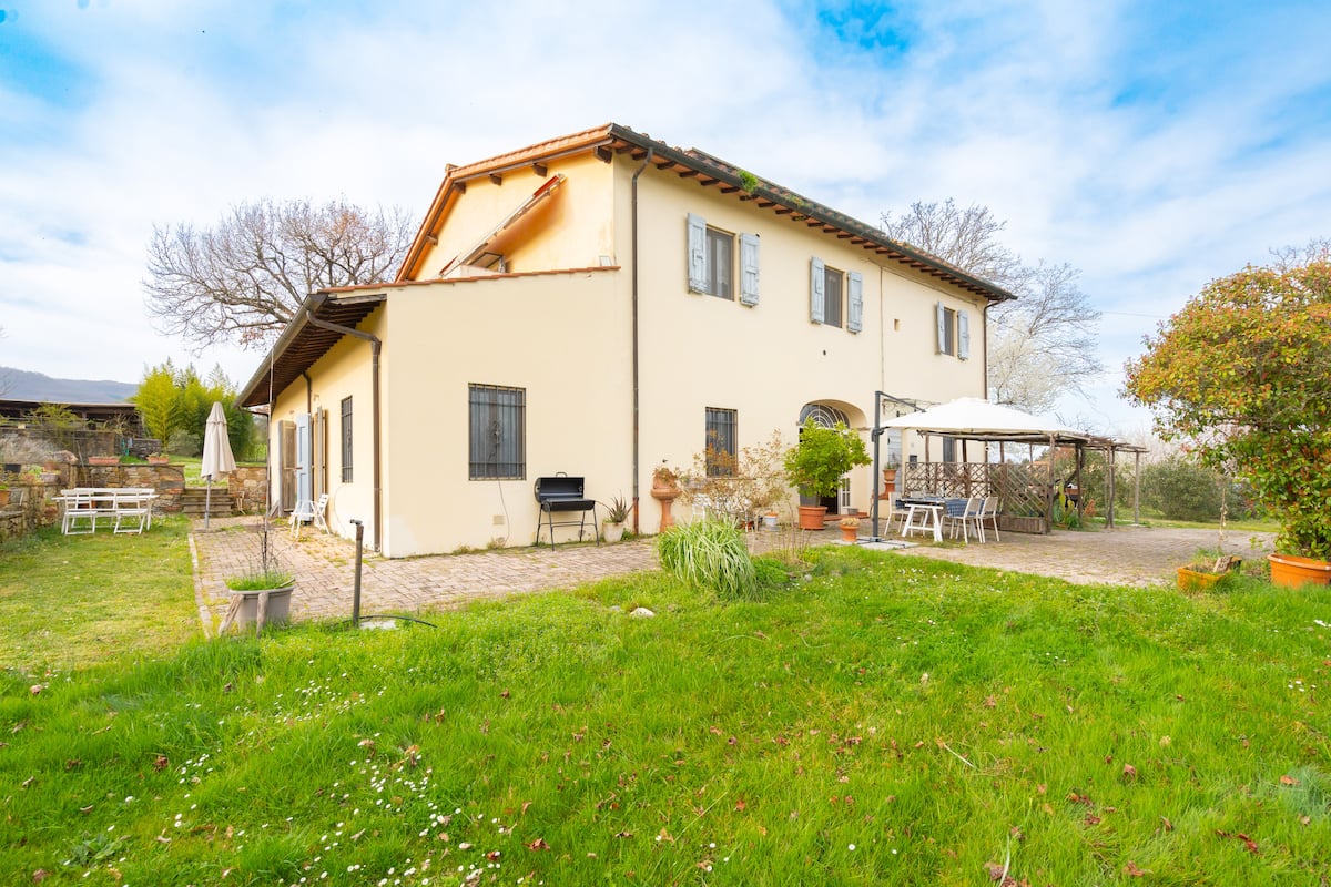 Madu's Countryhouse Cerchiaia — 45