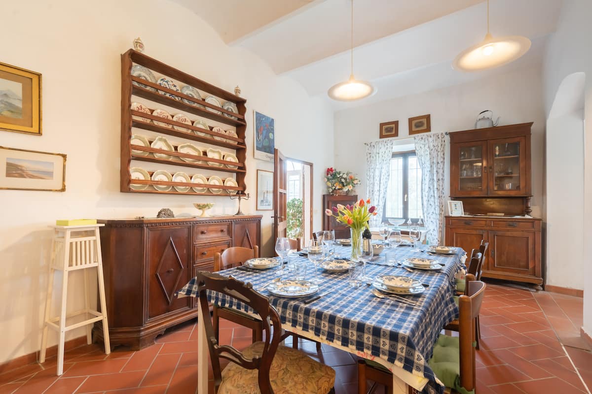 Madu's Countryhouse Cerchiaia — 11