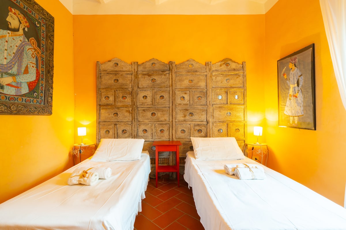 Madu's Countryhouse Cerchiaia — 27