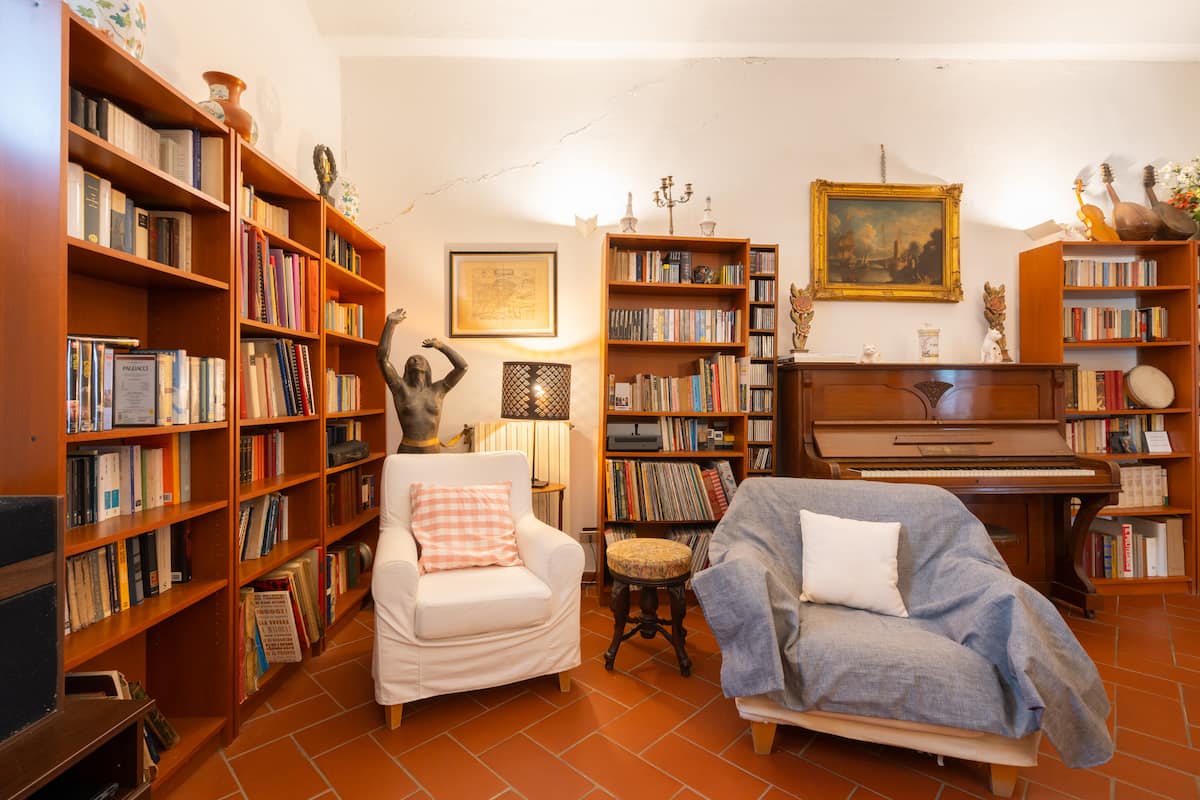 Madu's Countryhouse Cerchiaia — 3