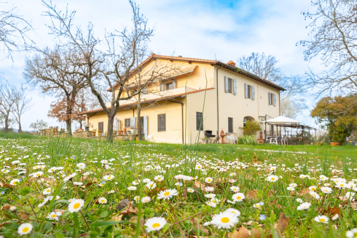 Madu's Countryhouse Cerchiaia — 43