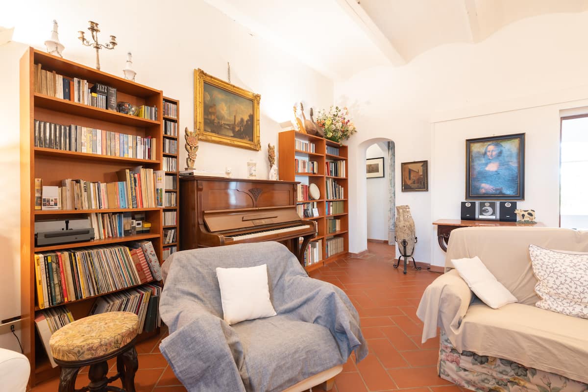Madu's Countryhouse Cerchiaia — 5