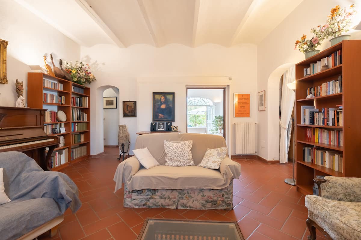 Madu's Countryhouse Cerchiaia — 4