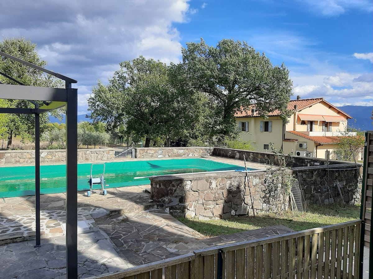 Madu's Countryhouse Cerchiaia — 51