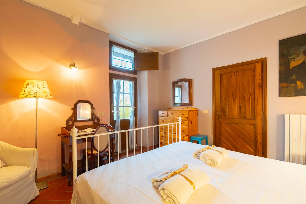 Madu's Countryhouse Cerchiaia — 20