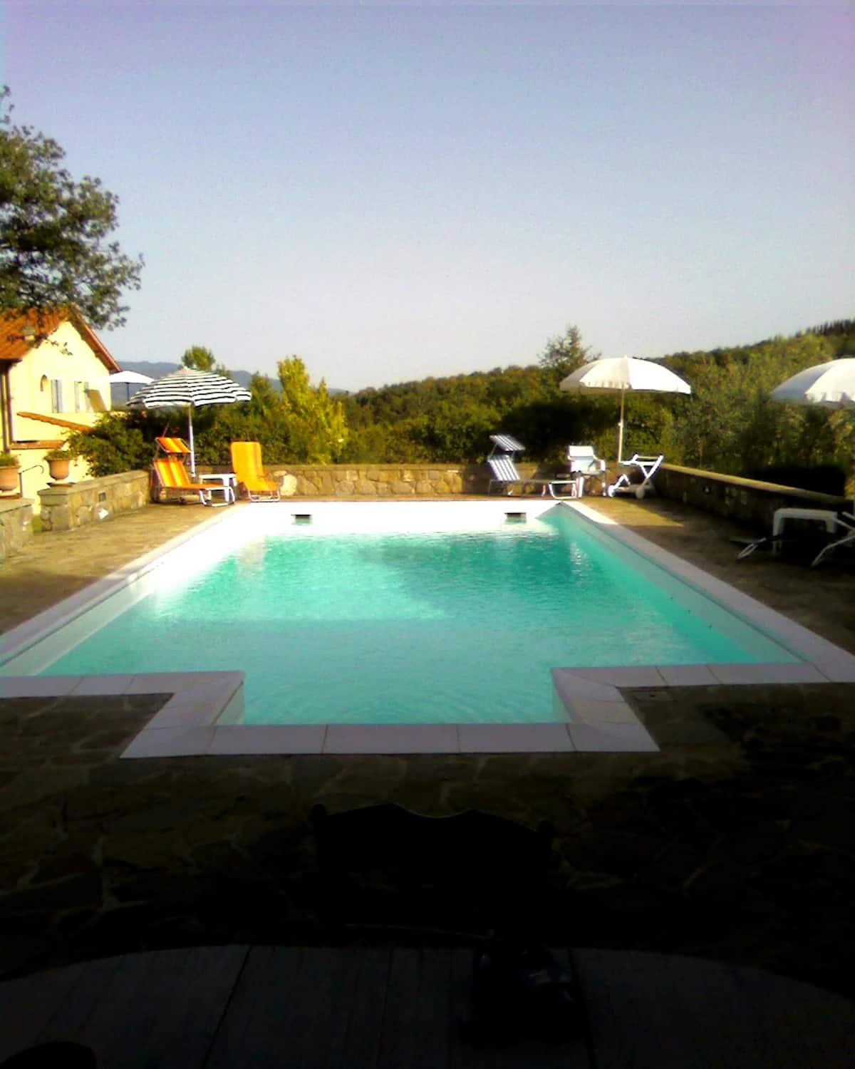 Madu's Countryhouse Cerchiaia — 53