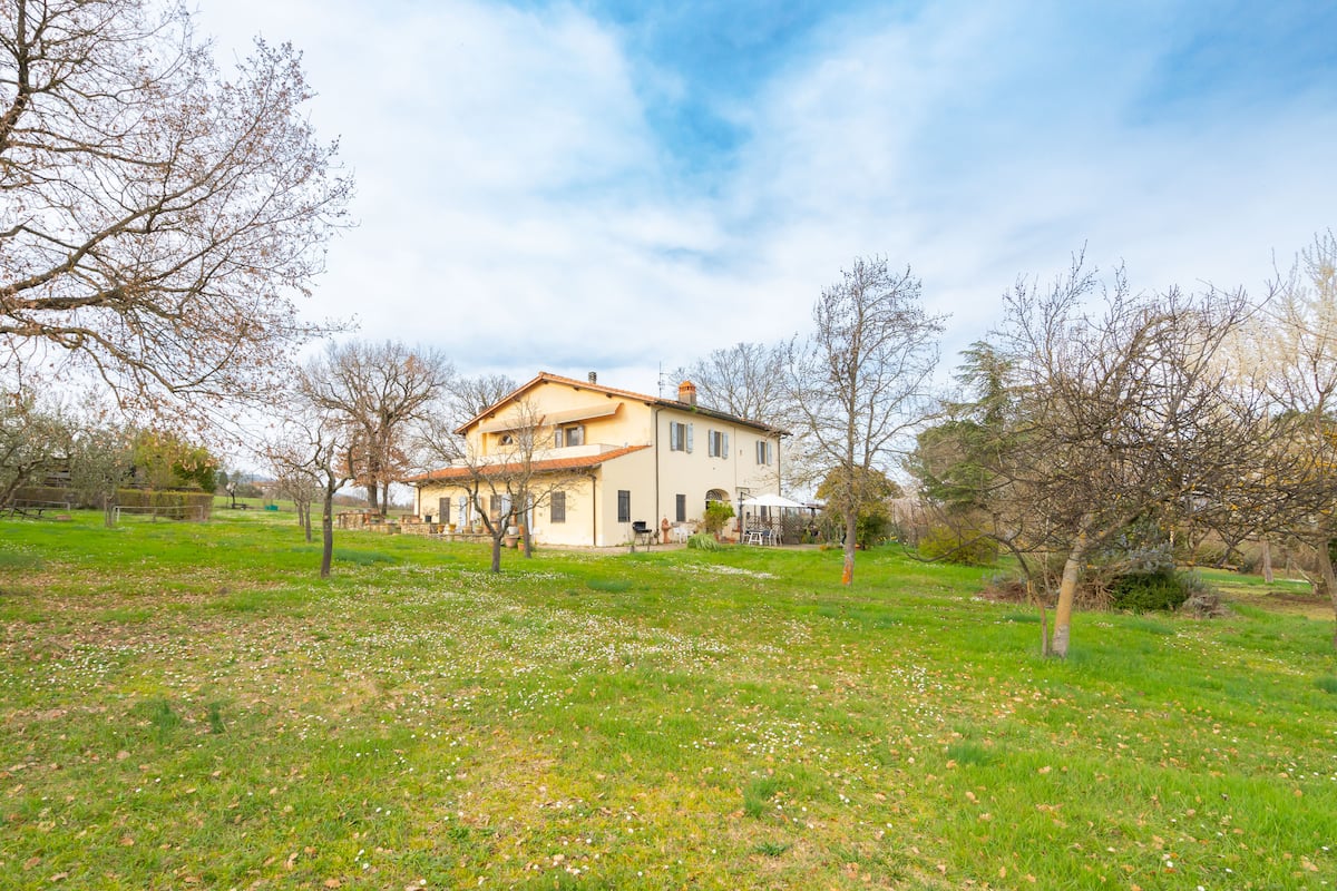 Madu's Countryhouse Cerchiaia — 47