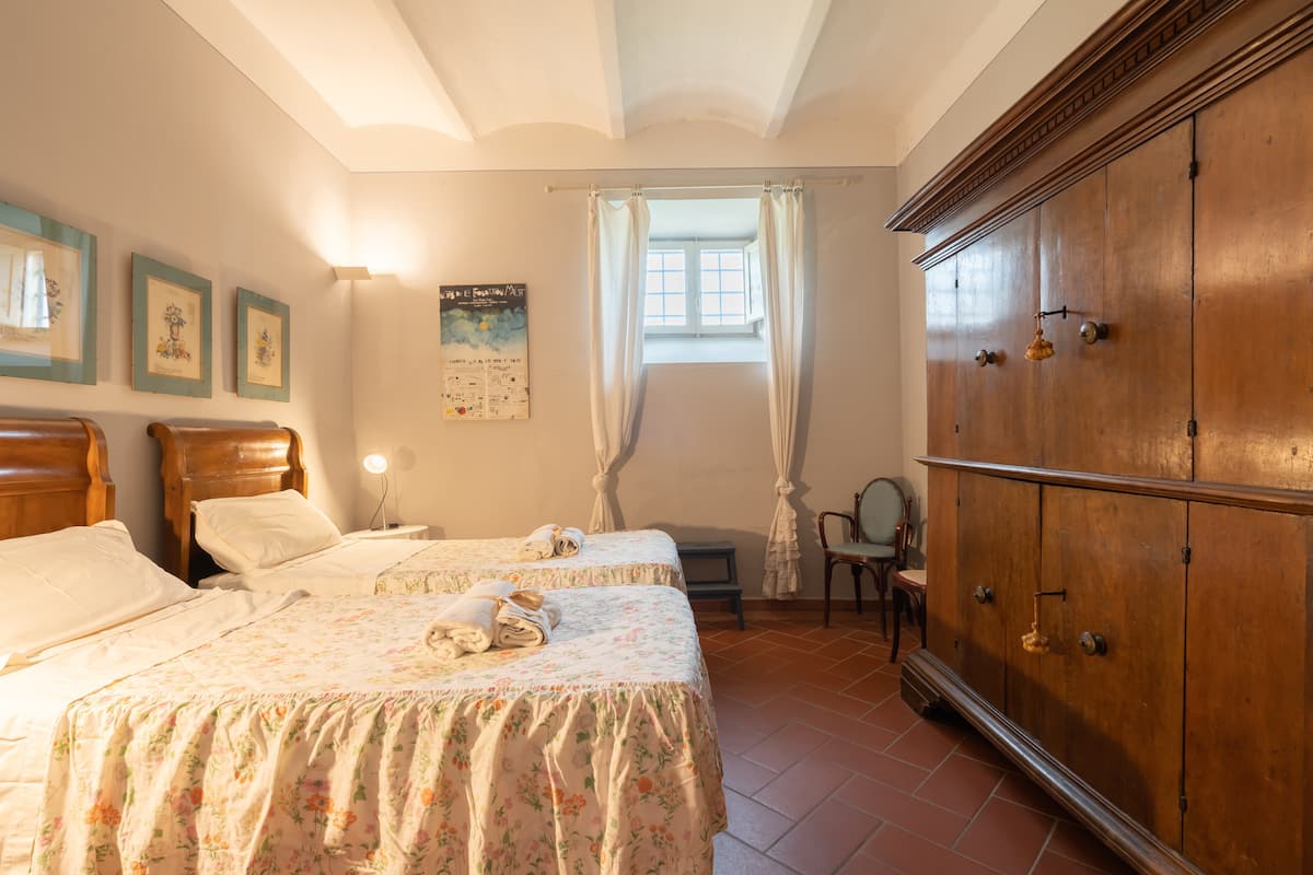 Madu's Countryhouse Cerchiaia — 24