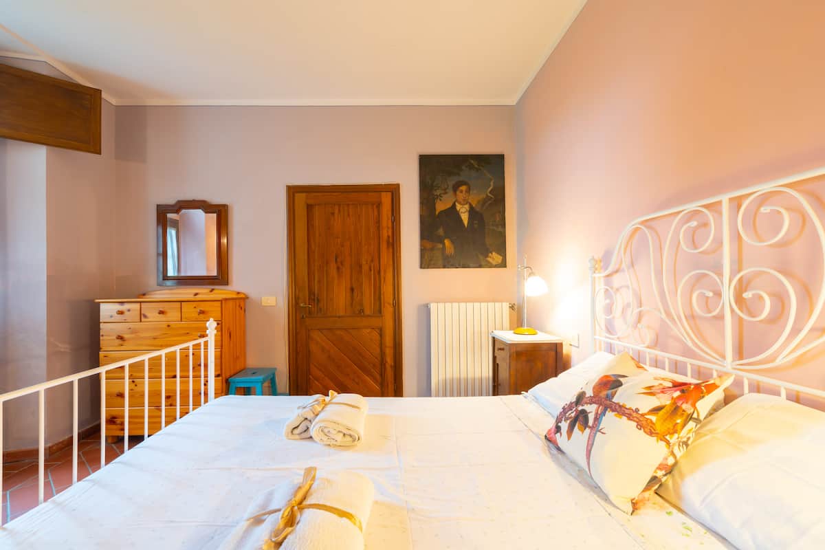 Madu's Countryhouse Cerchiaia — 21