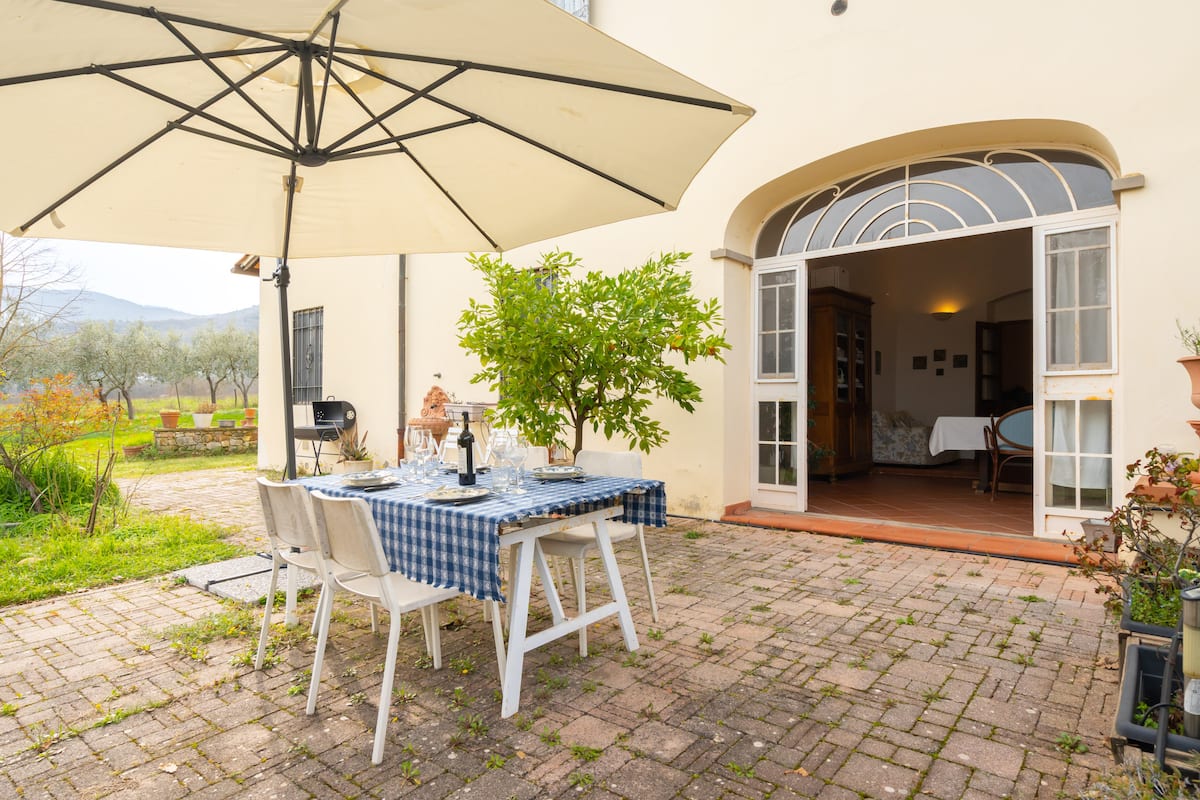 Madu's Countryhouse Cerchiaia — 41
