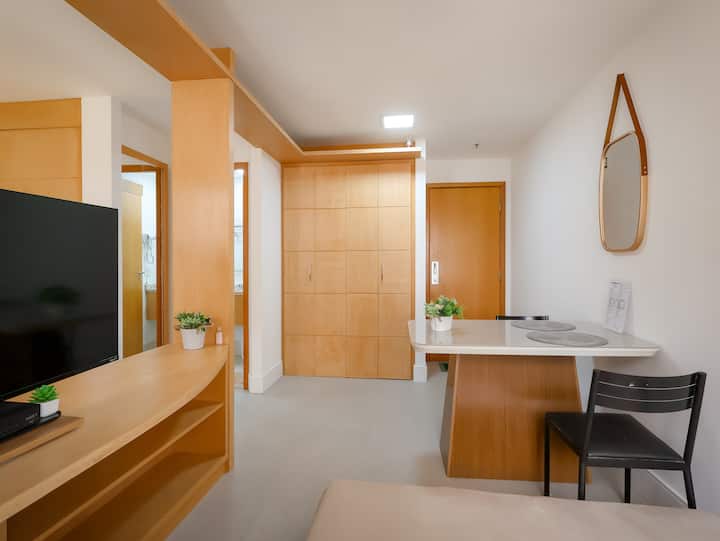 Flat | Lorena Prime Jardins - São Paulo