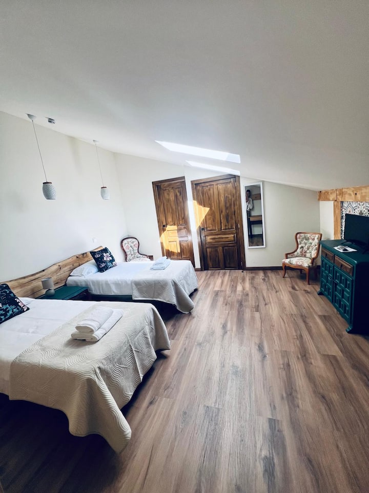 Спална соба 3