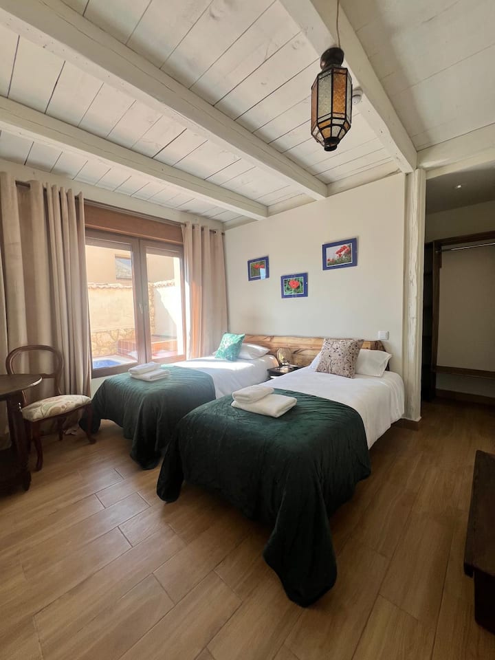 Спална соба 2