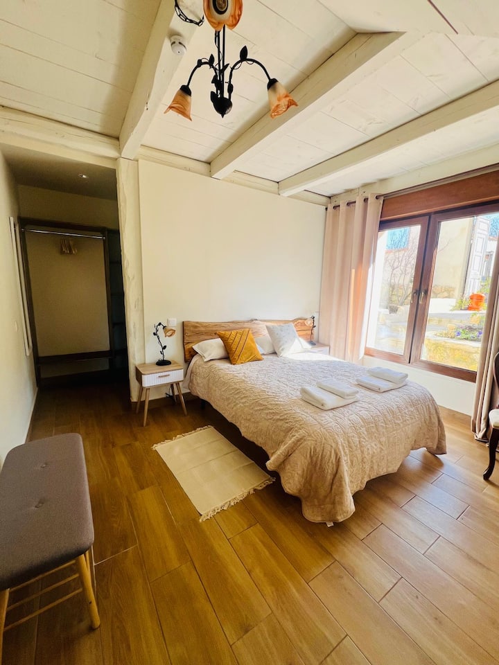 Спална соба 1