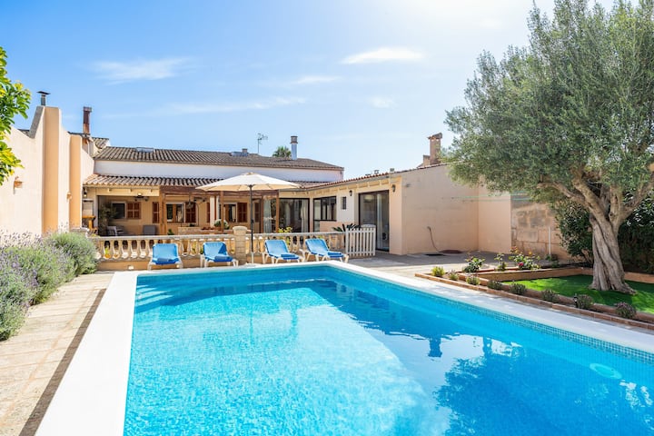 Sol Des Trenc - Las Salinas