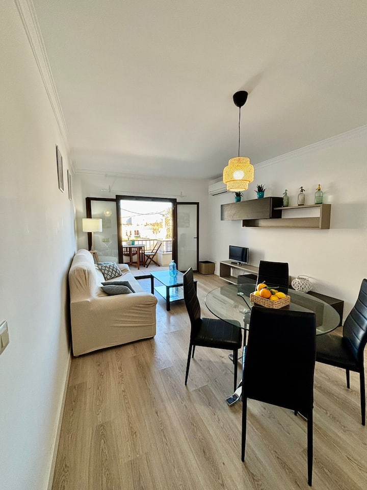 Apartamento Juliette - Mallorca
