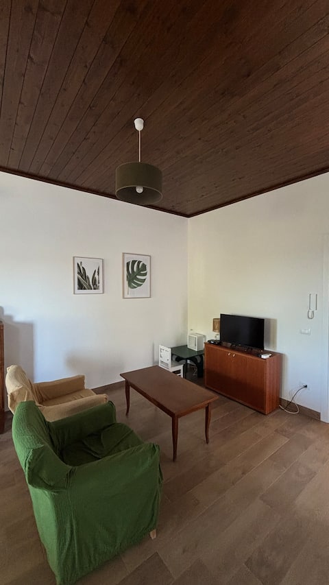 Popular Airbnb listing: "Nonna Marisa" Vacation Home in Santa Flavia