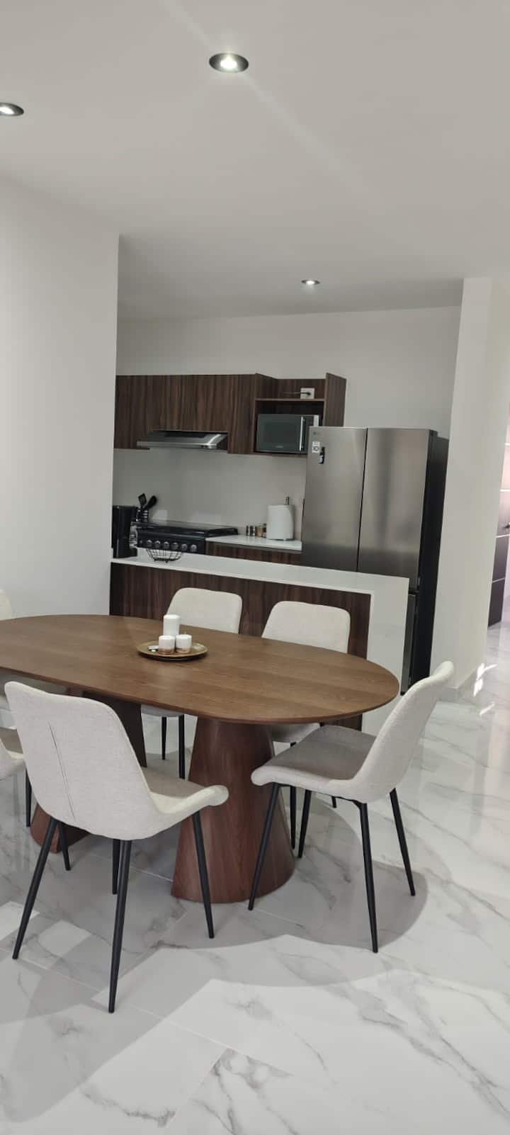 La Selva Residences | 3 Recámaras | Piscina Y Gym - Playa del Carmen
