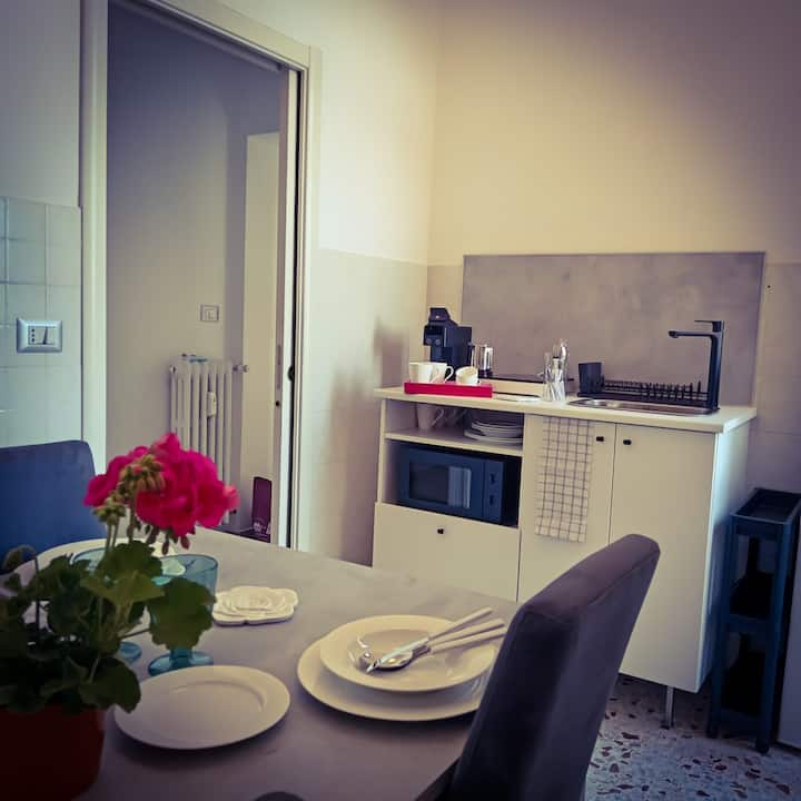 Interno 7 Apartment - Sienne