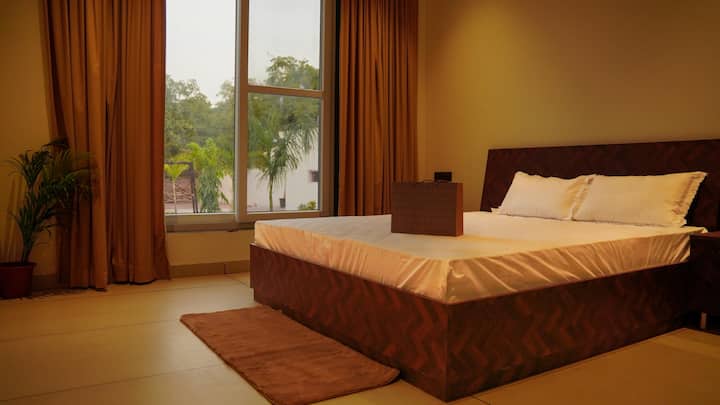 G1 Bankai
Luxury Resort And Retreat - Rajnandgaon