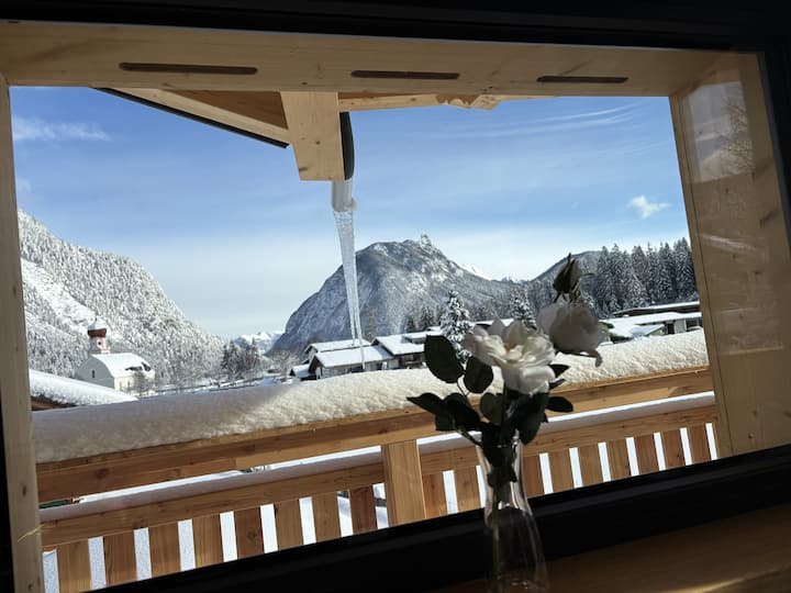 მისაღები სივრცე