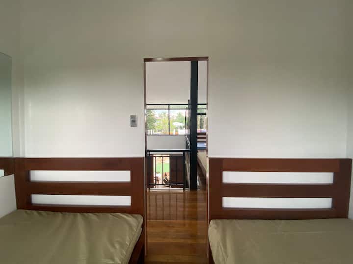 غرفة النوم 3