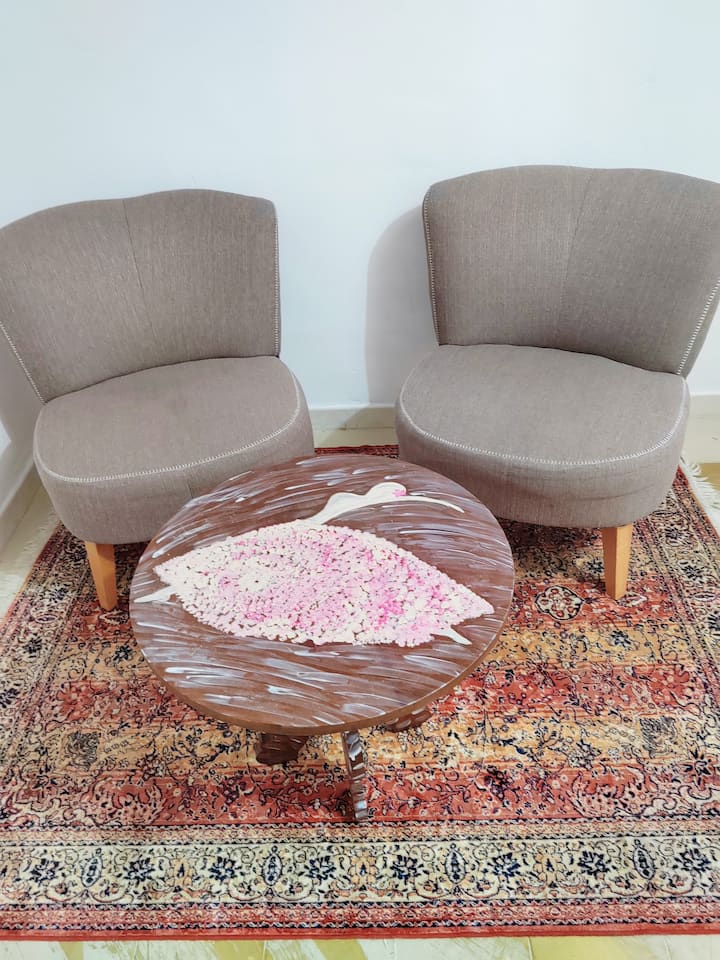 ห้องนั่งเล่น