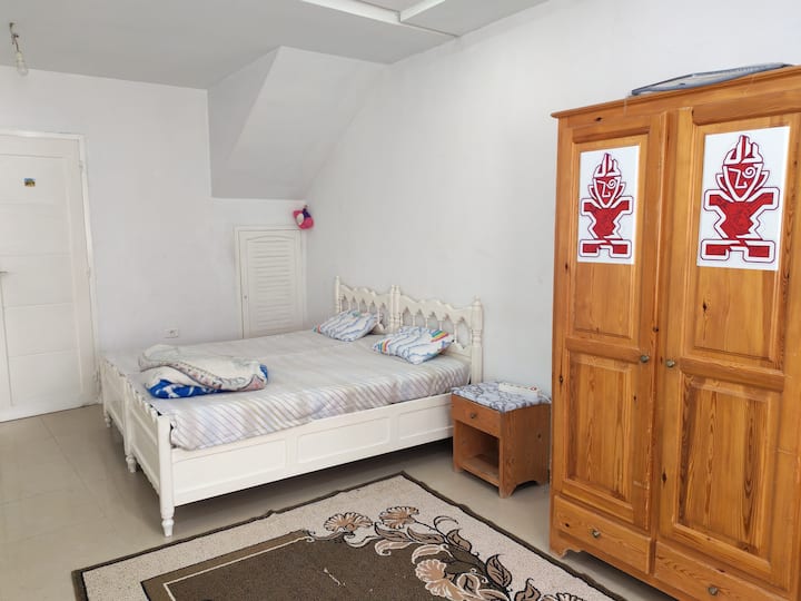 Louer Studio Lux - Hammamet