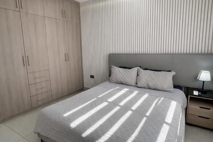 ห้องนอน