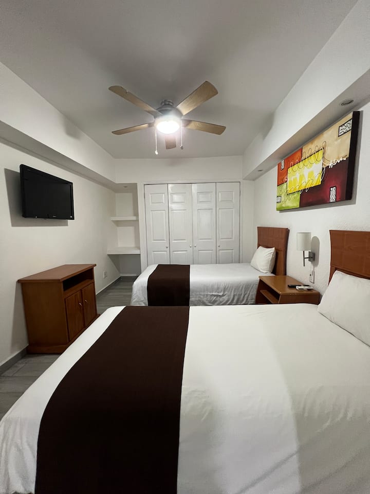 საძინებელი 1