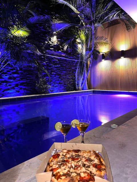 Top performing Airbnb: Luxury House with Private Pool in Cúcuta in Cúcuta