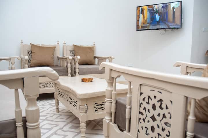 Magnifique Studio De Charme - Tozeur