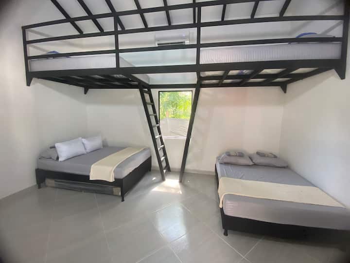 Villa Serena Sopetran - Sopetrán