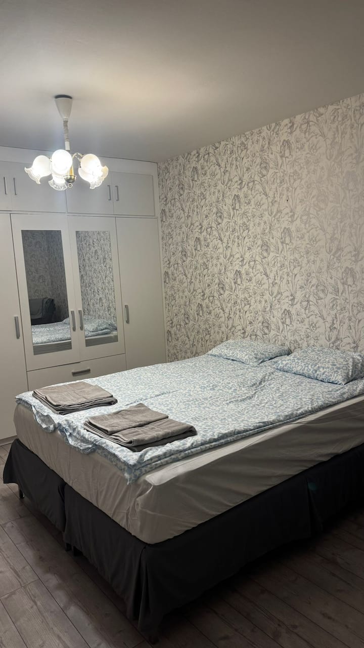 Northern Apartments - Keminmaa