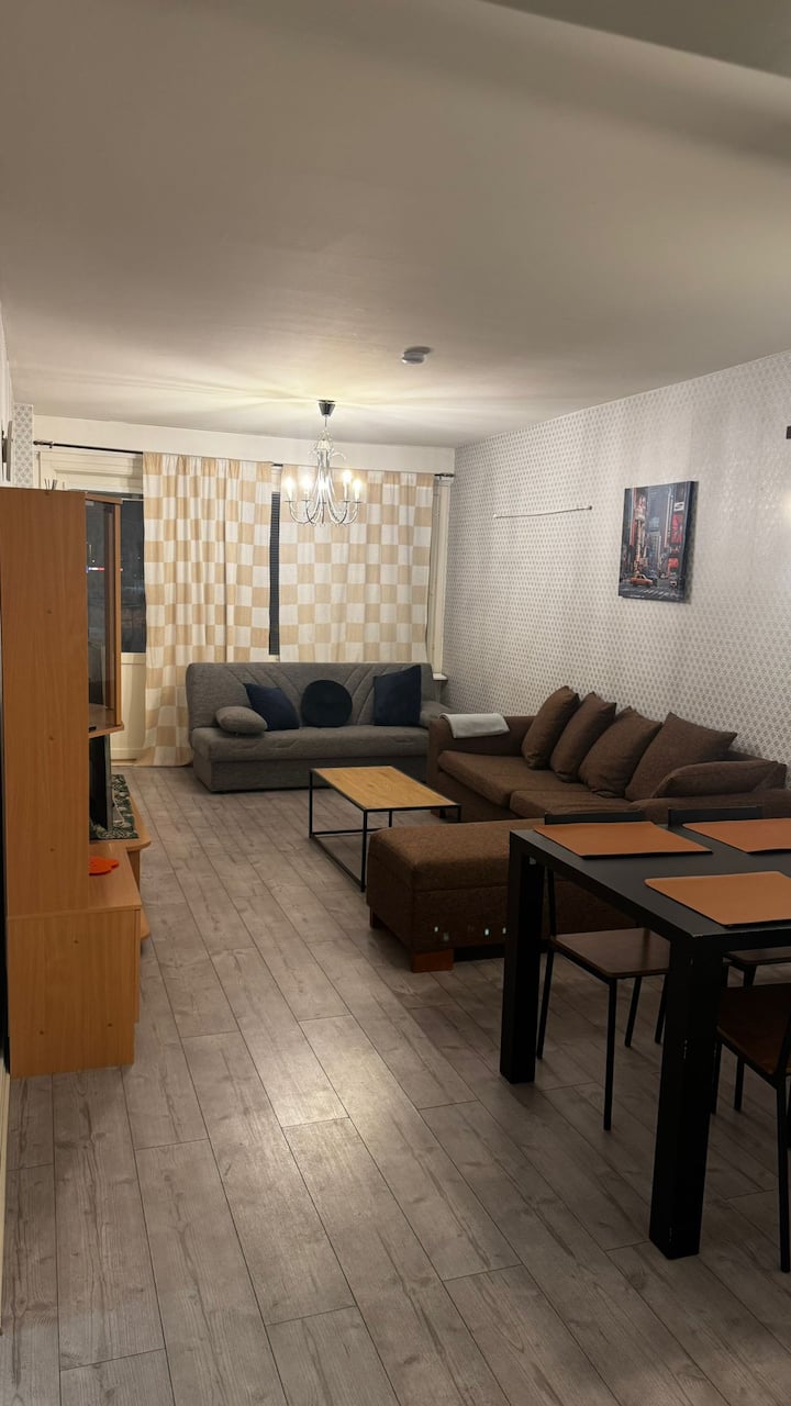 Northern Apartments - Keminmaa