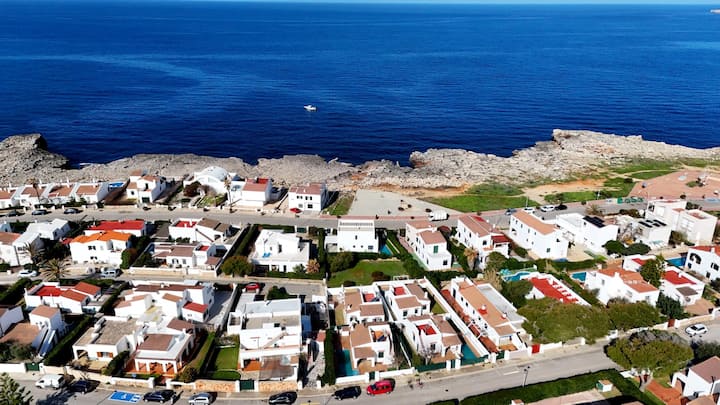 Menorca, Disfrútala A Tu Aire. - Menorca