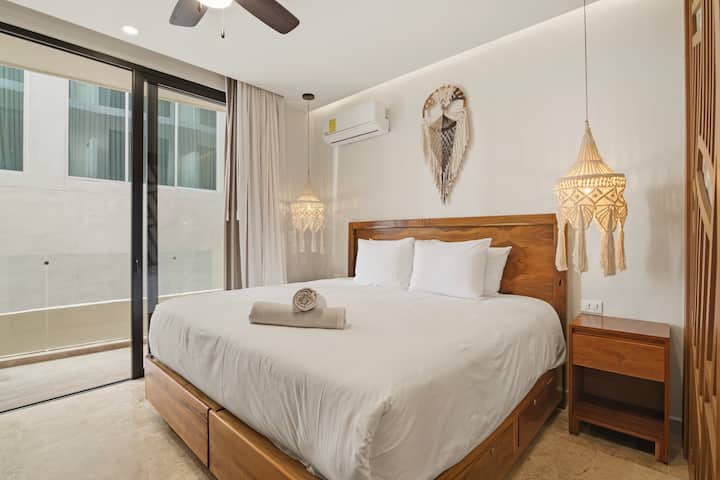 Спално помещение