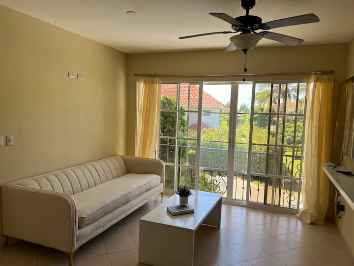 Encanto, Descanso Y La Calidez De Sentirte En Casa - Sosúa