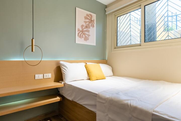 საძინებელი