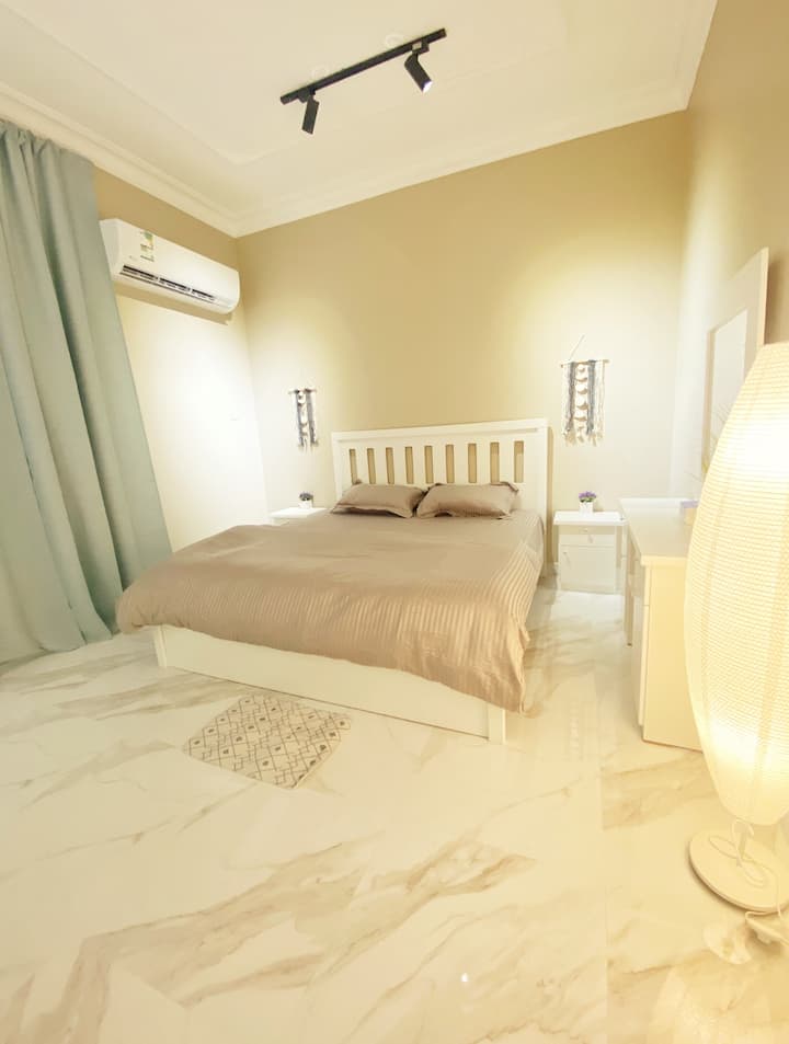 Спална соба 1