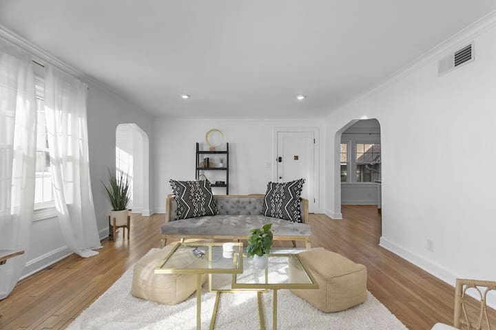 Guest favorite listing in Kansas City